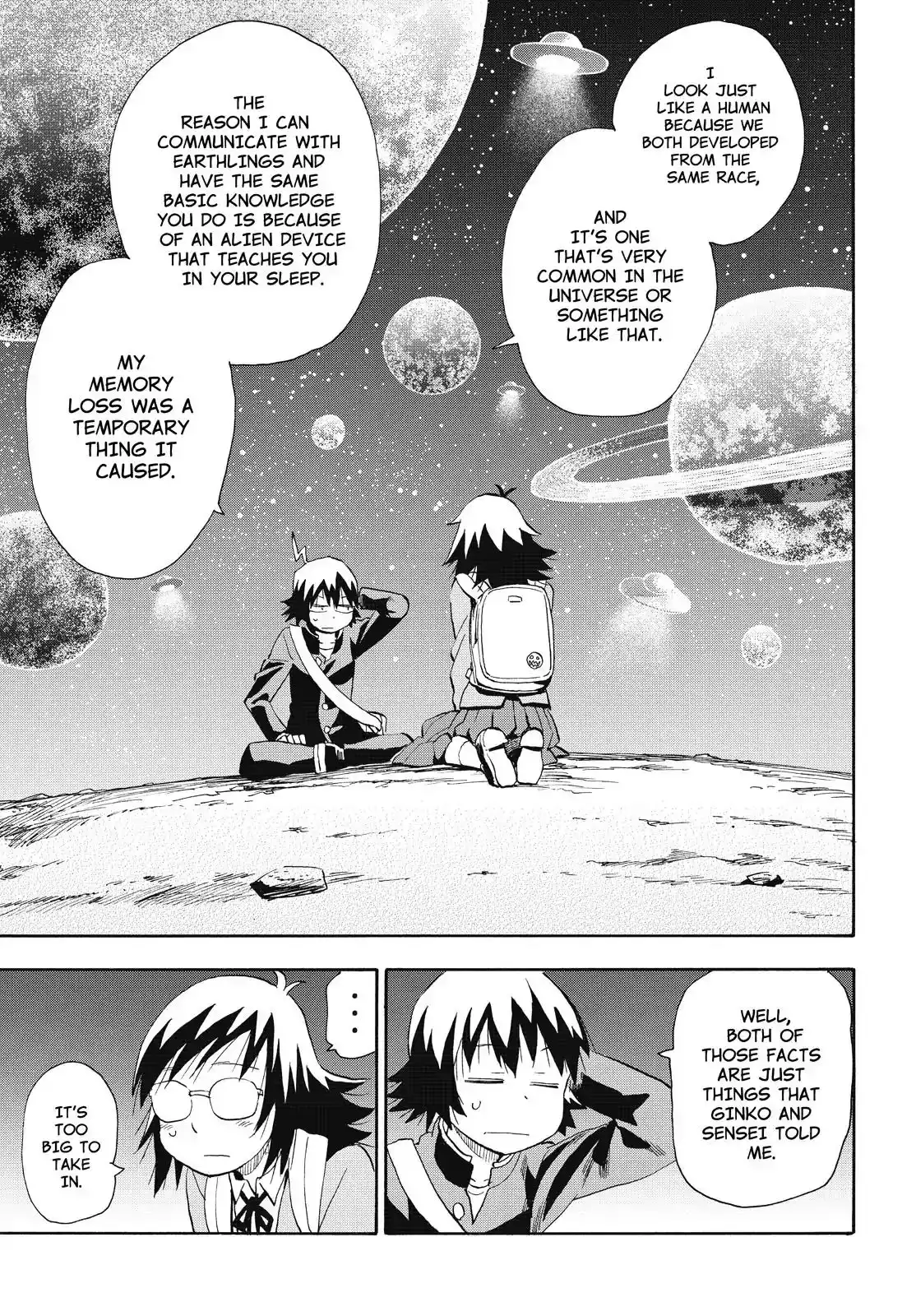 Planet With Chapter 13 3